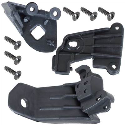 Fiat Tipo Sedan fényszóró javító készlet (jobb) 2015-