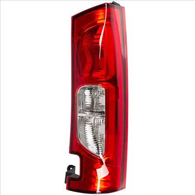 Mercedes Citan W415 hátsólámpa (jobb) 2012-2021