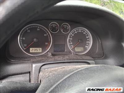 Volkswagen Passat B5 km óracsoport 