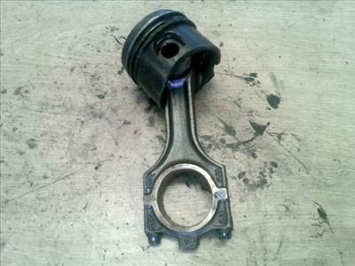 OPEL OMEGA B Dugattyú és hajtókar