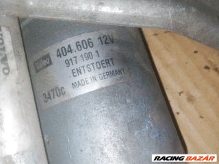 Volvo V70 Első Ablaktörlő Szerkezet Motorral *123363* 404606 4. kép