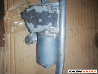 Volvo V70 Első Ablaktörlő Szerkezet Motorral *123363* 404606 3. kép