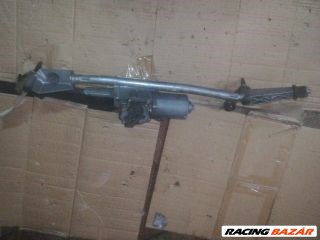 Volvo V70 Első Ablaktörlő Szerkezet Motorral *123363* 404606 2. kép