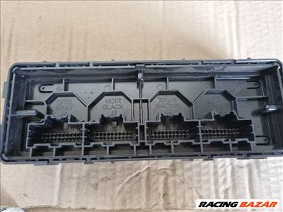 Opel Astra K 1.6 CDTI Klíma Relé 7234 ,  13598154