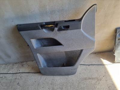 Volkswagen Transporter T5 Bal első Ajtó Kárpit 4356 7h0867103