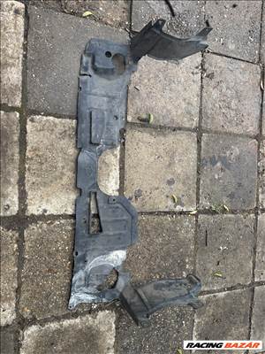 Honda Civic VII 2.0i Type-R Motor alsó motorvédő  74111s5tg000