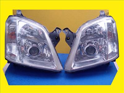 Opel Meriva A FÉNYSZÓRÓ XENON 93321054gp lad5gl89035113