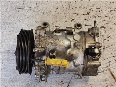 Peugeot 5008 I HDi 110 Klímakompresszor  valeo813662