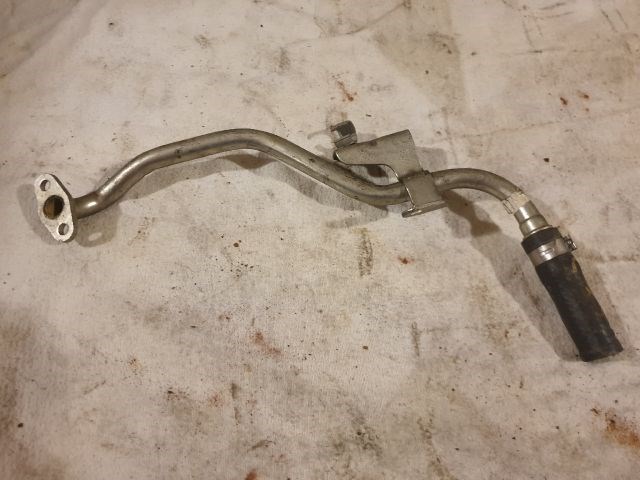 Opel Corsa C 1.3 CDTI Vízcső Z13dt Z13dtj  1. kép