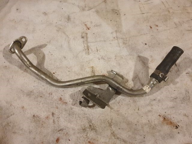 Opel Corsa C 1.3 CDTI Vízcső Z13dt Z13dtj  2. kép