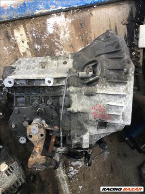 Ford focus MK1 1,8 TDDI TDCI váltó 2s4r7002pa