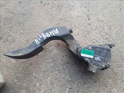 Audi A4 (B6) 1.8T AVJ elektromos gázpedál 8E1 721 523 A 8e1721523a