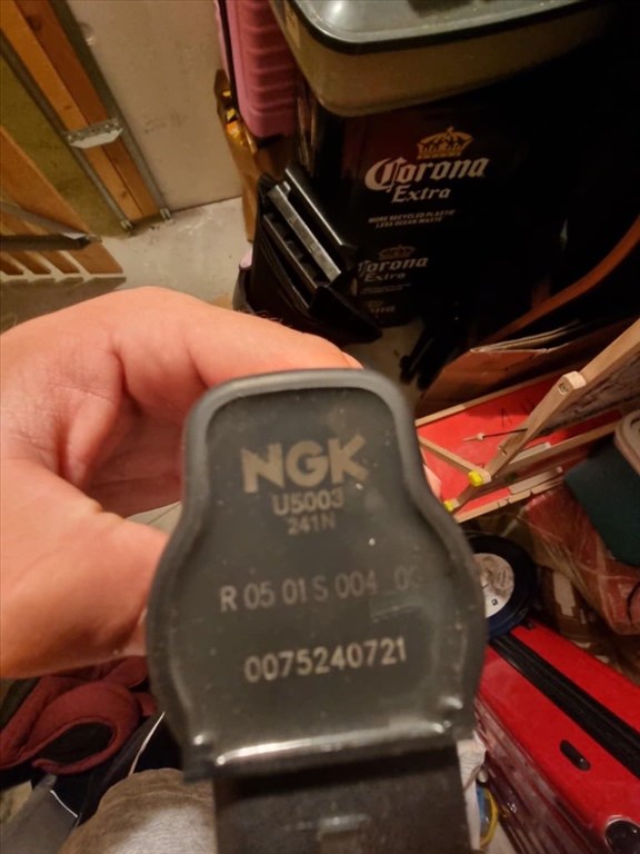 📢 Seat Leon / VAG alkatrész csomag 5. kép