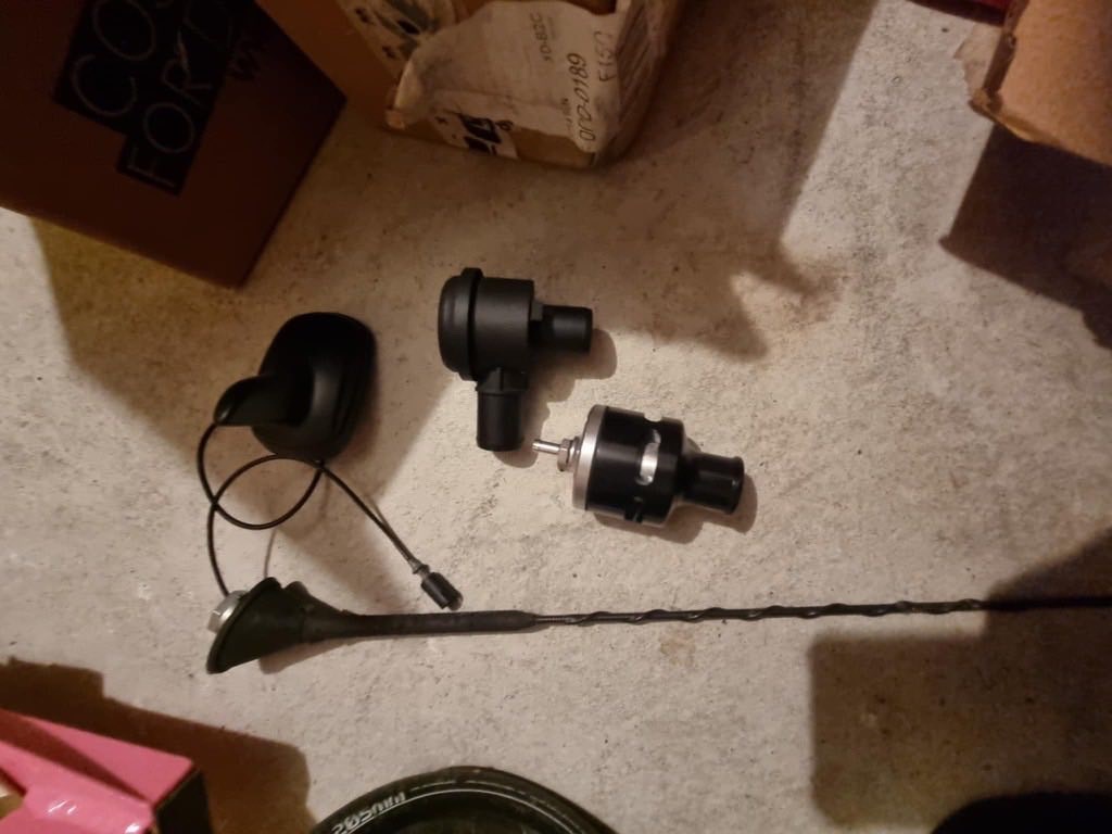 📢 Seat Leon / VAG alkatrész csomag 6. kép