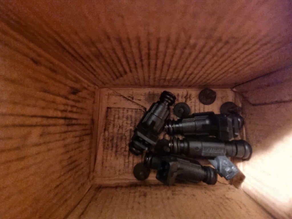 📢 Seat Leon / VAG alkatrész csomag 8. kép