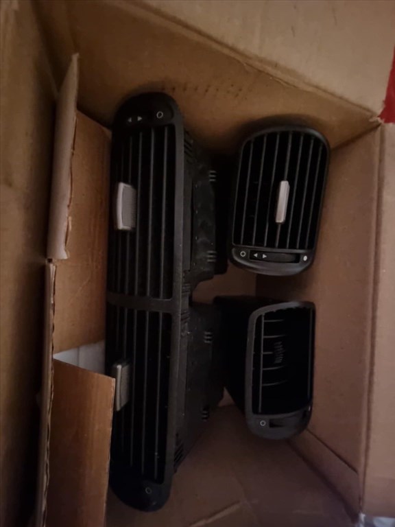 📢 Seat Leon / VAG alkatrész csomag 12. kép