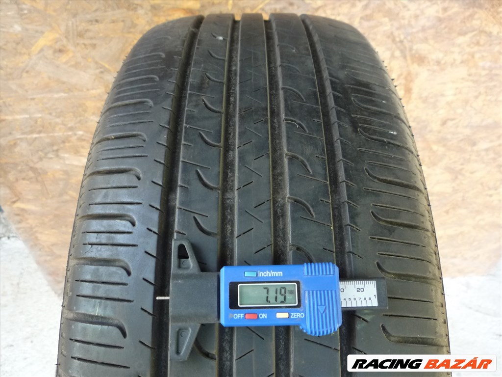 225/55R19 Good-Year szinte újszerű garnitúra eladó! 1. kép