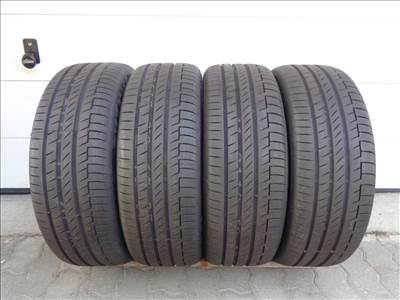 Új Continental 215/55R18 nyári gumi, 2023-as gyártású eladó.