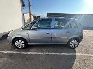 OPEL MERIVA Ablakemelő Kapcsoló Négyes / Kettes 5. kép