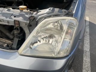 OPEL MERIVA Ablakemelő Kapcsoló Négyes / Kettes 25. kép