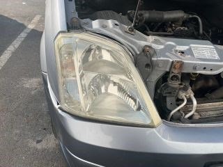 OPEL MERIVA Ablakemelő Kapcsoló Négyes / Kettes 26. kép