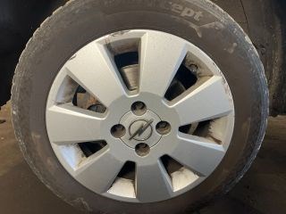 OPEL MERIVA Ablakemelő Kapcsoló Négyes / Kettes 35. kép