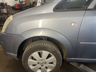 OPEL MERIVA Ablakemelő Kapcsoló Négyes / Kettes 55. kép