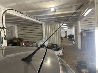 OPEL MERIVA Ablakemelő Kapcsoló Négyes / Kettes 57. kép