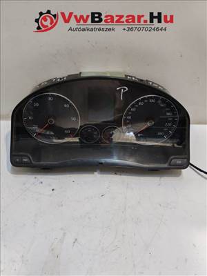 Kilométeróra VW GOLF V 1K0920871B 1K0920871B-.