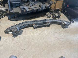 Honda Prelude V HONDA PRELUDE Első Lökhárító Merevítő (Fém)