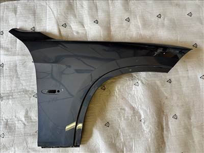 BMW X1 E84 Első sárvédő 