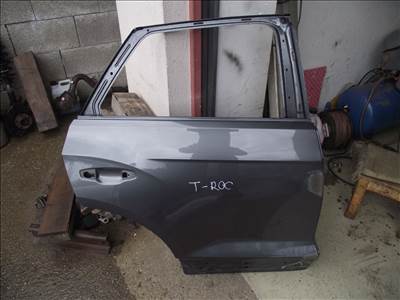 Volkswagen T-Roc jobb hátsó ajtó 2017-től  2ga833312l