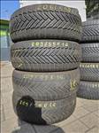 205/5516" újszerű Michelin alpin6 téli gumi