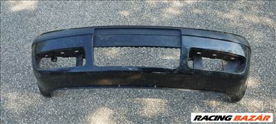 Skoda Octavia I első lökhárító fekete színben eladó! 1u0807221d