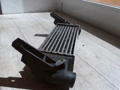 FORD TRANSIT CONNECT 02- Intercooler hűtő