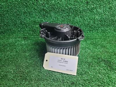 SUZUKI SX4 S-Cross II Fűtőmotor (Klímás) 7415061MA0 av1490