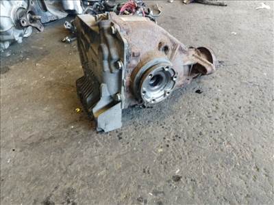 BMW E60 525D hátsó differenciálmű. Áttétel 2.56 7521659