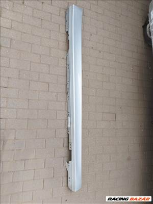 BMW 3-as sorozat F30, F31 küszöb burkolat, borítás, küszöb