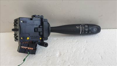 511285 Hyundai i10, 2012, Ablaktörlő Kapcsoló. 202007962