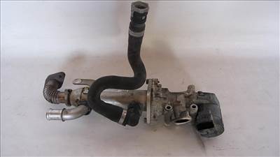 Volvo V50 Eladó gyári, bontott 2,0 TDCI, Dízel EGR hűtővel 