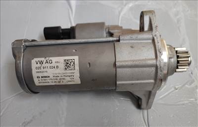 2.0TFSi denso uj öninditó vw audi skoda seat 02m911024q