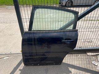 Citroën C4 I CITROËN C4 Bal hátsó Ajtó (Részeivel)