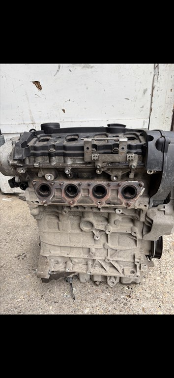 Skoda Octavia II komplett motor 2.0 FSI BVY 1. kép