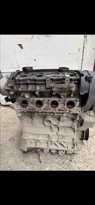 Skoda Octavia II komplett motor 2.0 FSI BVY