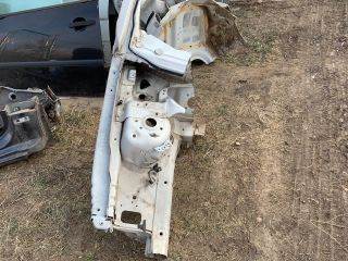 Volvo C30 VOLVO C30 Jobb első Negyed Karosszéria Csomag