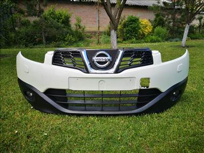 Nissan Qashqai J10 első lökhárító eladó