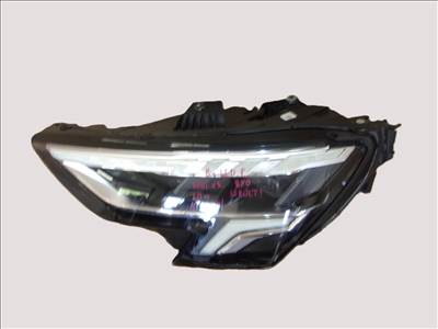 AUDI A3 8Y0 bal első LED fényszóró 2021-  8Y0941033