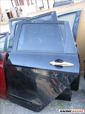 Honda FR-V hátsó ajtó bal-jobb