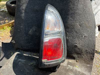 CITROËN C3 Picasso  Jobb Hátsó Lámpa