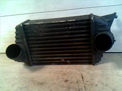 FIAT STILO 01.09-06.12 Intercooler hűtő
